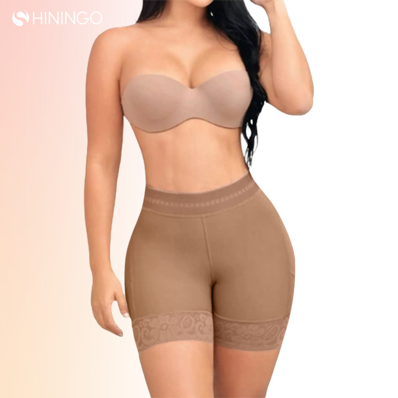 Ultra Shape - Panty Levanta Cola