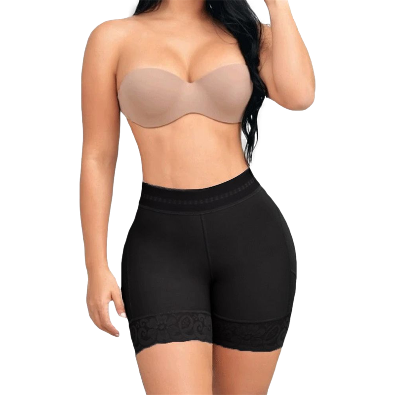 Ultra Shape - Panty Levanta Cola