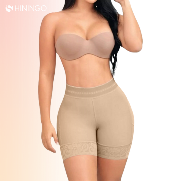 Ultra Shape - Panty Levanta Cola
