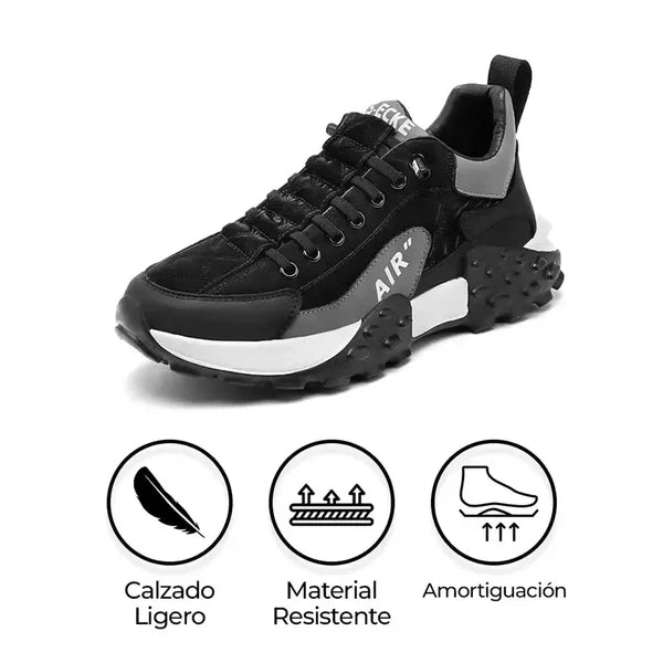 Tenis Ortopédico Flex Air 2025 + 📦 Envío gratis