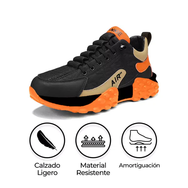 Tenis Ortopédico Flex Air 2025 + 📦 Envío gratis