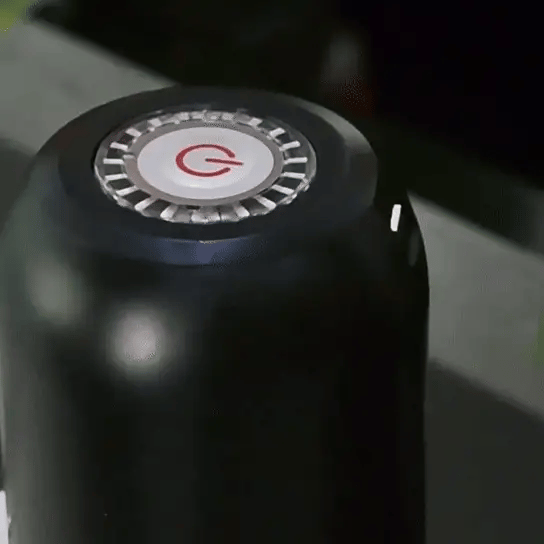 H2O Touch - Dispensador Agua eléctrico