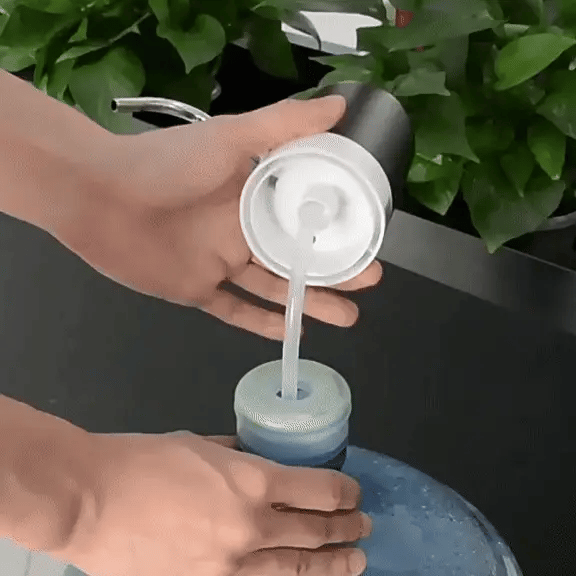H2O Touch - Dispensador Agua eléctrico