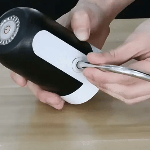 H2O Touch - Dispensador Agua eléctrico