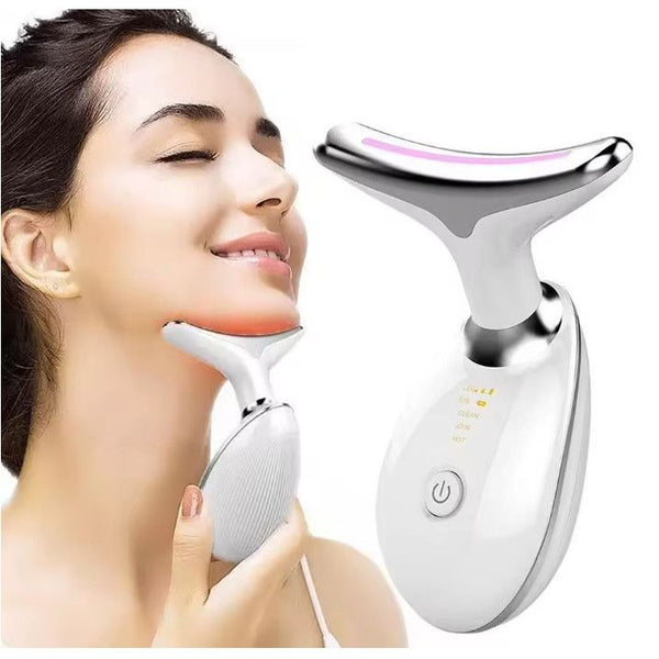 DermaLift Pro-Masajeador Facial Antiarrugas
